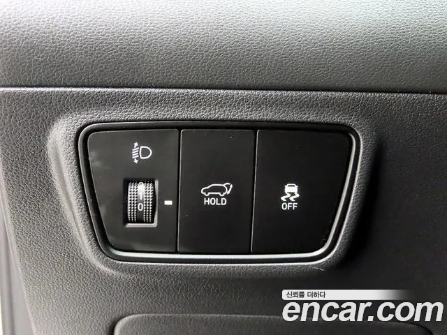 Hyundai Tucson Tucson (NX4) Бензин 1.6 турбо 2WD — Фото автомобиля 12