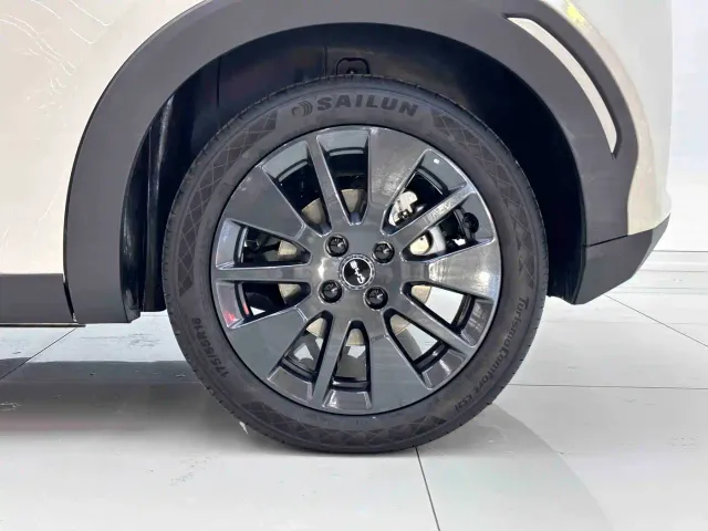 BYD Seagull — Фото автомобиля 9