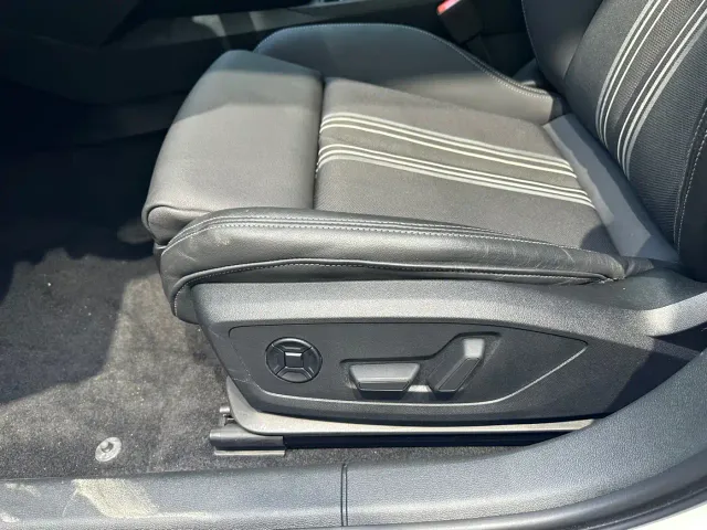 Audi A3 — Фото автомобиля 16