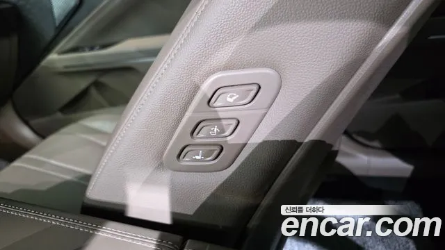 Kia K8 Noblesse — Фото автомобиля 26