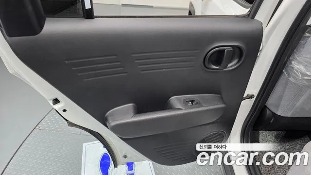 Hyundai Casper Casper Smart — Фото автомобиля 22