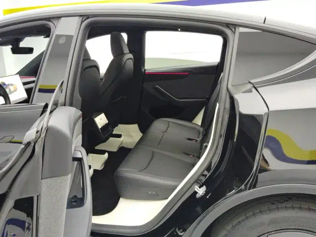 Tesla Model Y — Фото автомобиля 11