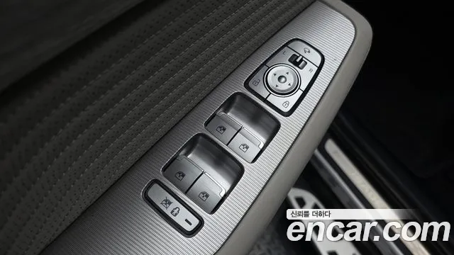 Hyundai Palisade The New Palisade Дизель 2.2 2WD — Фото автомобиля 28