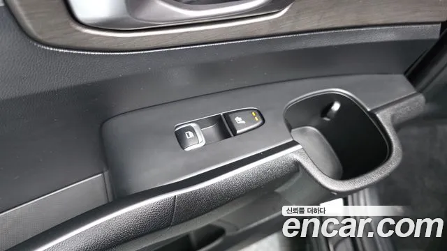 Kia Sorento Новый Sorento 4 поколение Дизель 2.2 2WD — Фото автомобиля 18