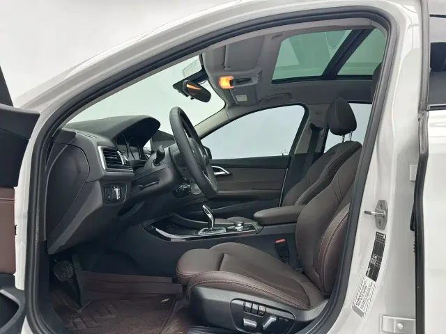 BMW 1 Series — Фото автомобиля 5