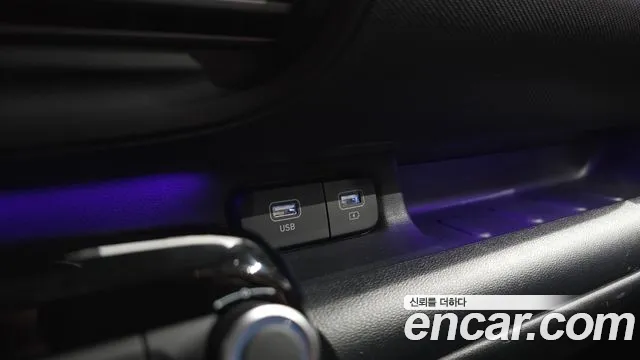Hyundai Casper Casper Turbo Inspiration — Фото автомобиля 25