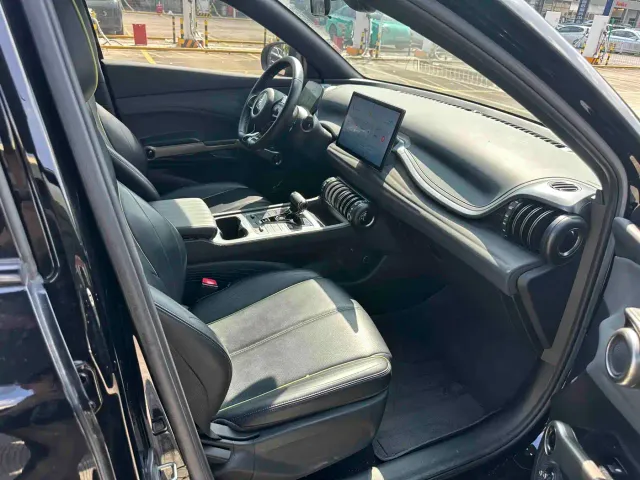BYD Yuan PLUS — Фото автомобиля 12