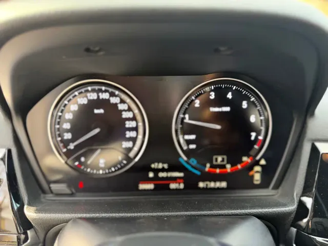 BMW 1 Series — Фото автомобиля 17