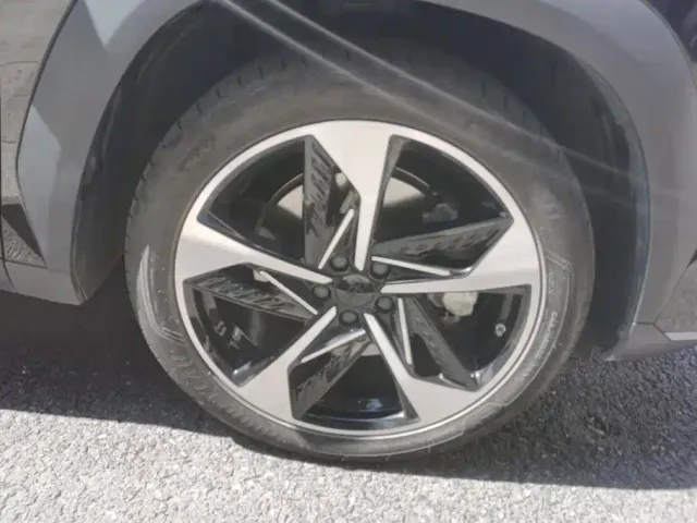 Geely Galaxy L7 — Фото автомобиля 6