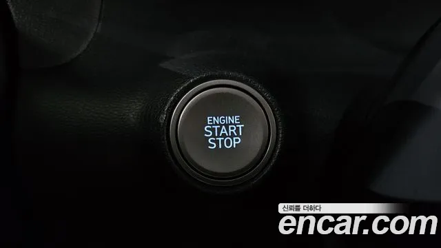 Hyundai Casper Casper Essential Light — Фото автомобиля 18
