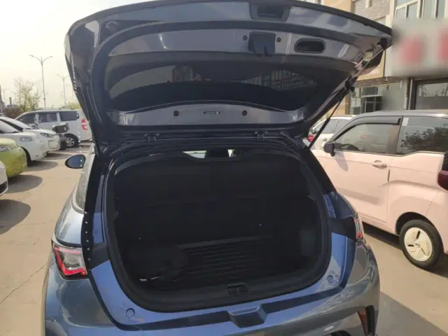 BYD Dolphin — Фото автомобиля 18