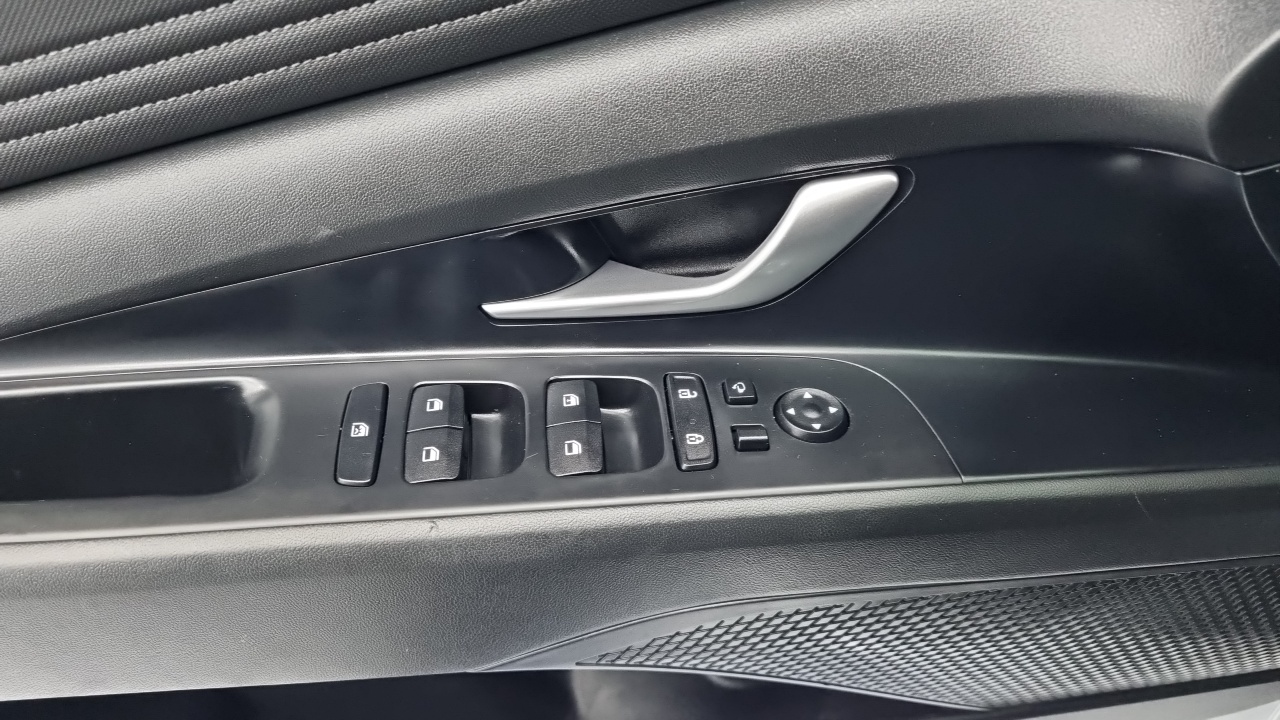 Hyundai Avante — Фото автомобиля 14