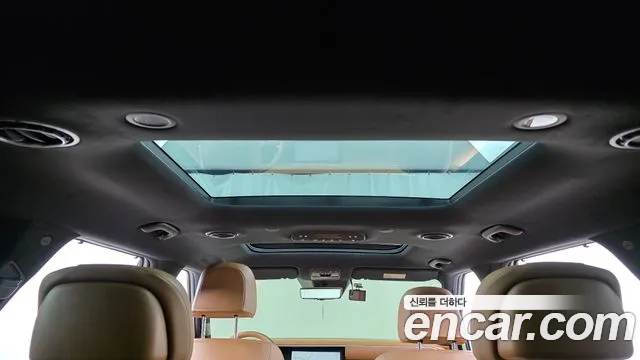 Hyundai Palisade LX3 — Фото автомобиля 23