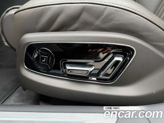Audi A8 D5 — Фото автомобиля 20