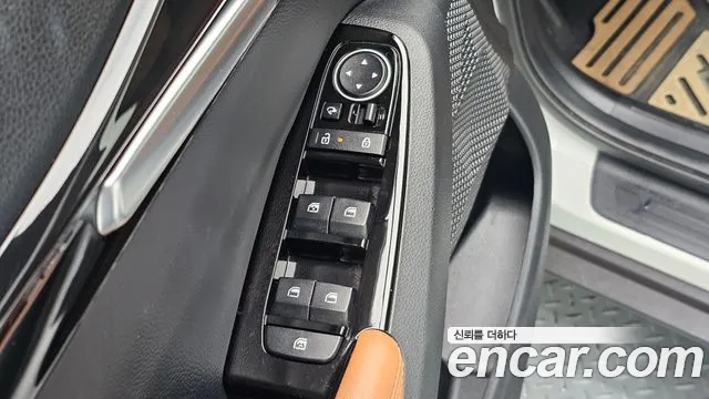 Kia Seltos New — Фото автомобиля 23