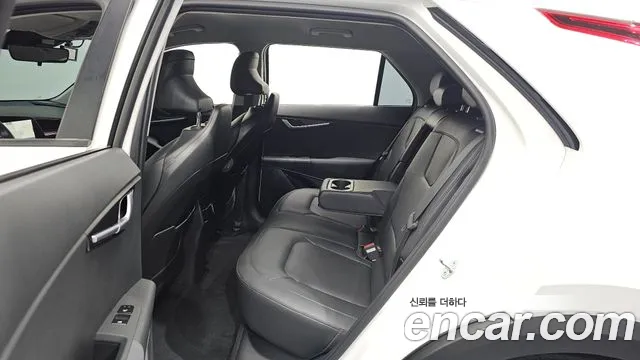 Kia Niro Niro (New) — Фото автомобиля 18