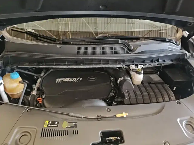 GAC Trumpchi M8 — Фото автомобиля 19