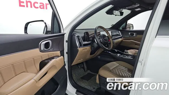 Kia Sorento 4th Gen — Фото автомобиля 10