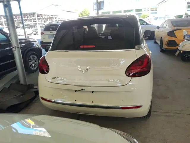 Wuling Bingo — Фото автомобиля 5