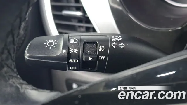 Kia Seltos — Фото автомобиля 17