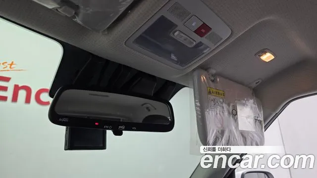Hyundai Casper Casper Electric Inspiration — Фото автомобиля 29