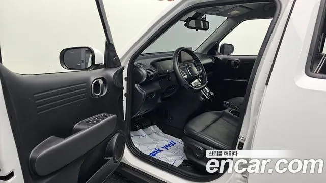 Hyundai Casper Casper Inspiration — Фото автомобиля 10