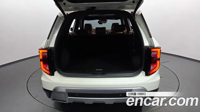 KG_Mobility_Ssangyong Torres — Фото автомобиля 20