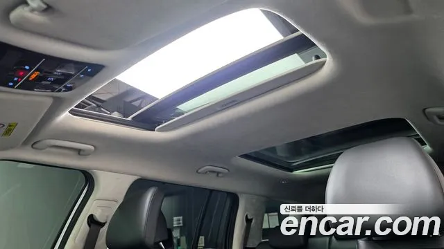 Hyundai Santa Fe MX5 — Фото автомобиля 21