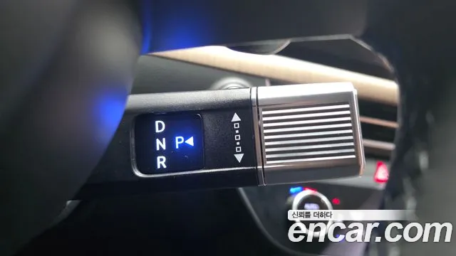 Hyundai Sonata DN8 — Фото автомобиля 12