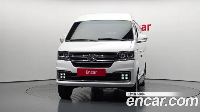 Shineray ET Van — Фото автомобиля 3