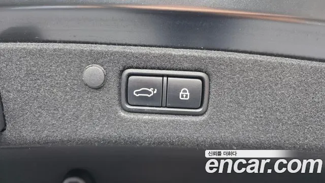 Hyundai Grandeur New — Фото автомобиля 20