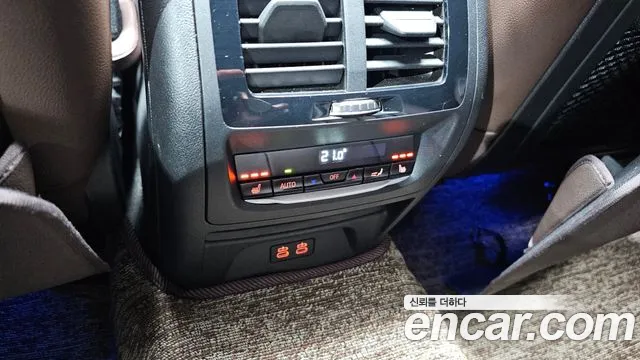 BMW X4 xDrive20i M Sport Pro — Фото автомобиля 17