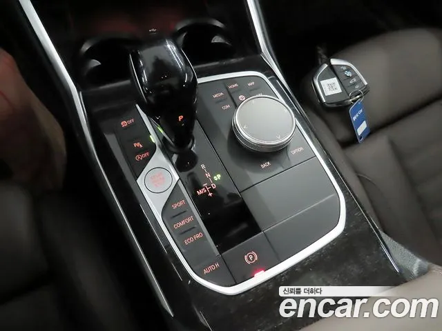 BMW 3 Series G20 — Фото автомобиля 9