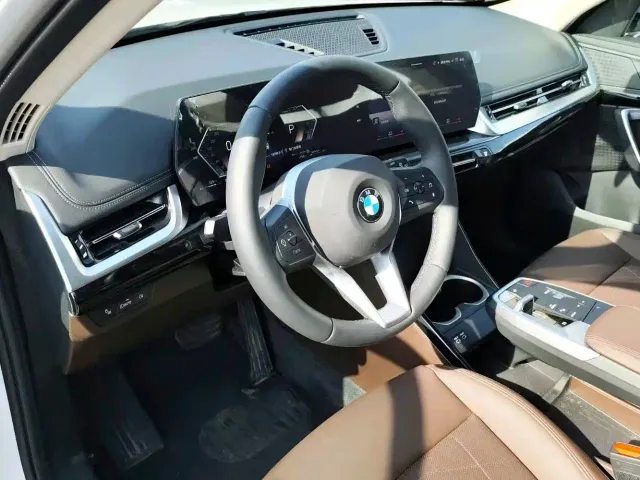 BMW X1 — Фото автомобиля 6