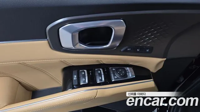 Kia Sorento 4th Gen — Фото автомобиля 24