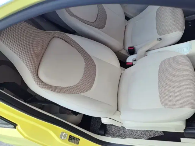 Wuling Hongguang Mini EV — Фото автомобиля 24