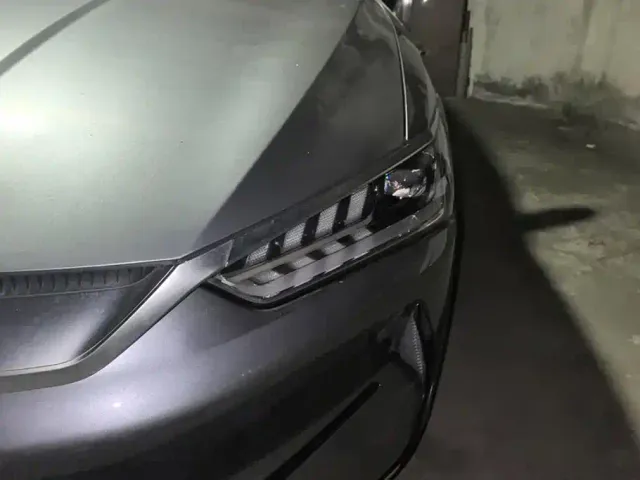 BYD Qin PLUS — Фото автомобиля 5
