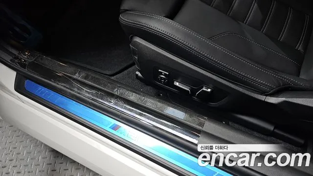 BMW M2 G87 — Фото автомобиля 29