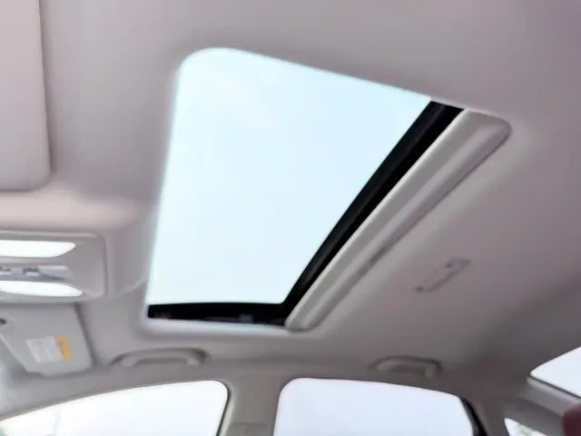 Changan Eado — Фото автомобиля 14