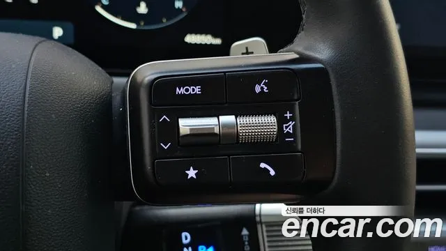Hyundai Grandeur GN7 — Фото автомобиля 25