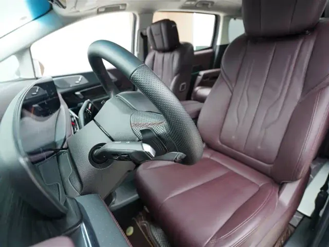 Buick Century — Фото автомобиля 4