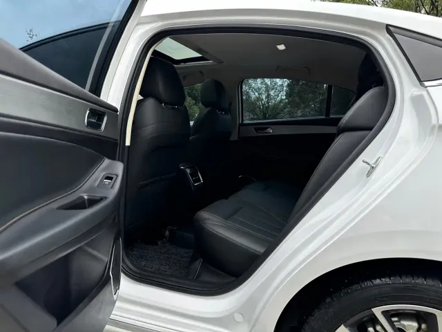 Chery Arrizo 5 PLUS — Фото автомобиля 12