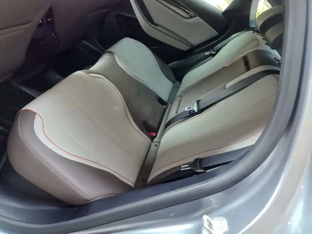 BYD Qin PLUS — Фото автомобиля 16