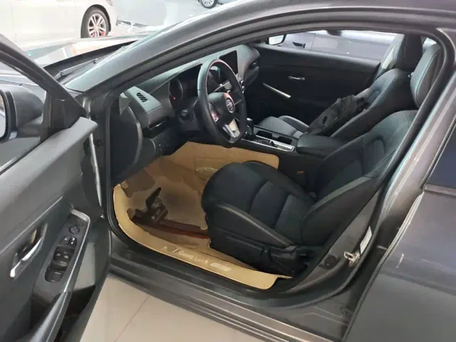 Nissan Sylphy — Фото автомобиля 15