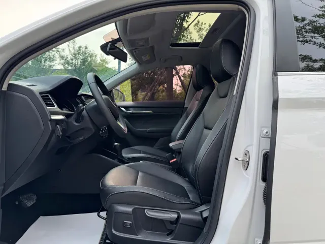 Skoda Kamiq — Фото автомобиля 10