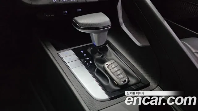 Hyundai AVANTE Avante (CN7) — Фото автомобиля 9
