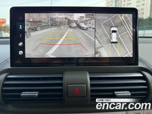 Hyundai Casper Electric — Фото автомобиля 10