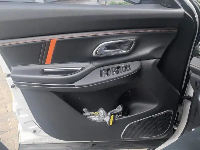 Changan X7 Plus — Фото автомобиля 7