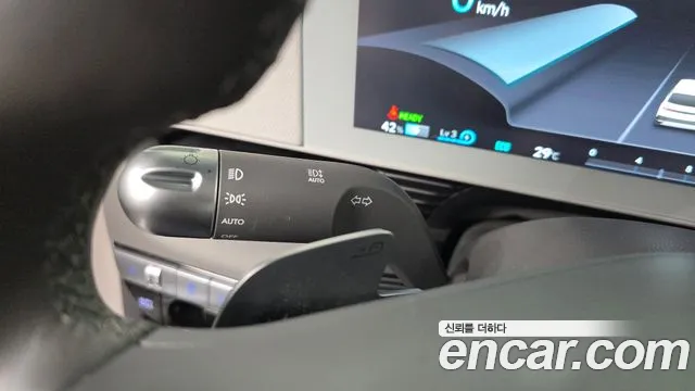 Hyundai Ioniq5 Ioniq5 — Фото автомобиля 29