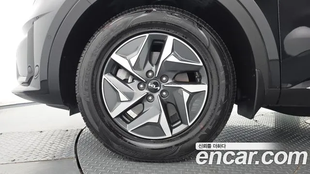 Kia Sorento 4th Gen — Фото автомобиля 5